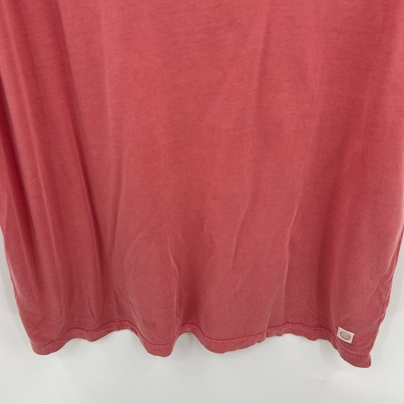 Marine Layer Signature Crew tee - Picture 4 of 7